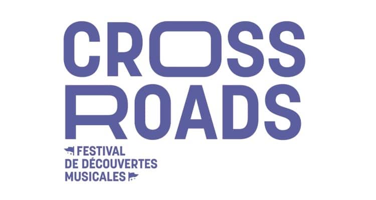 CROSS ROADS