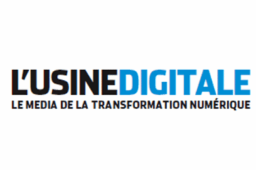 usine digitale