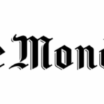 logo le monde 7