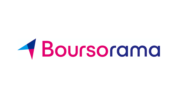boursorama logo 1