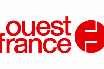 Ouest France logo