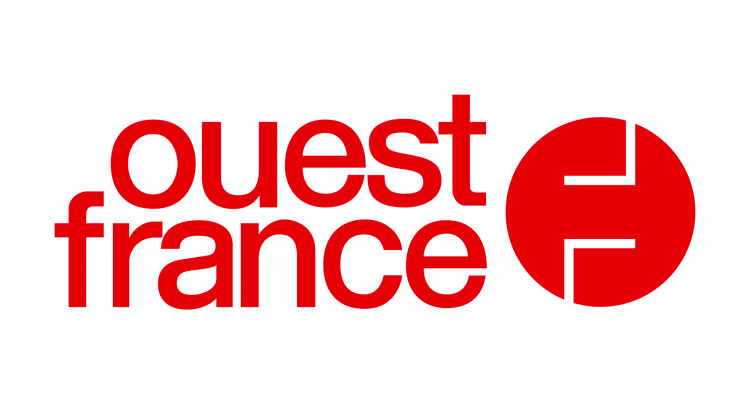 Ouest France logo