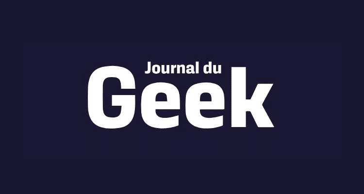 journal du geek