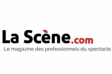 la scene logo 13