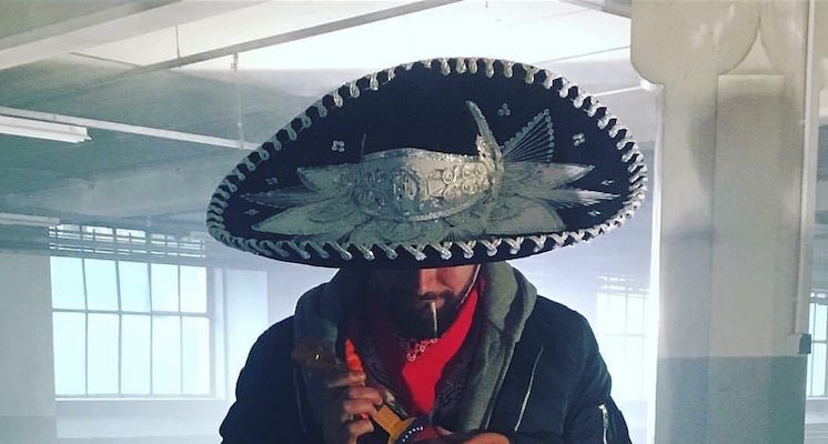 AD El Mariachi