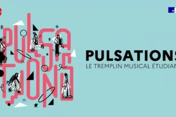 PULSATIONS