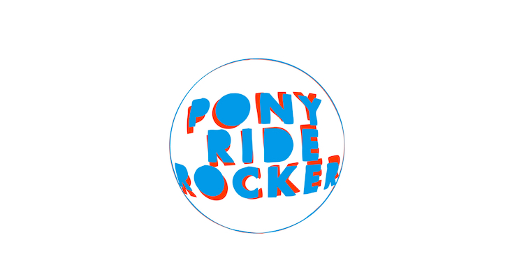 Pony Ride Rocker