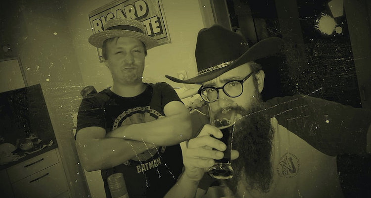 SPACE ZIPPER’S INVASION