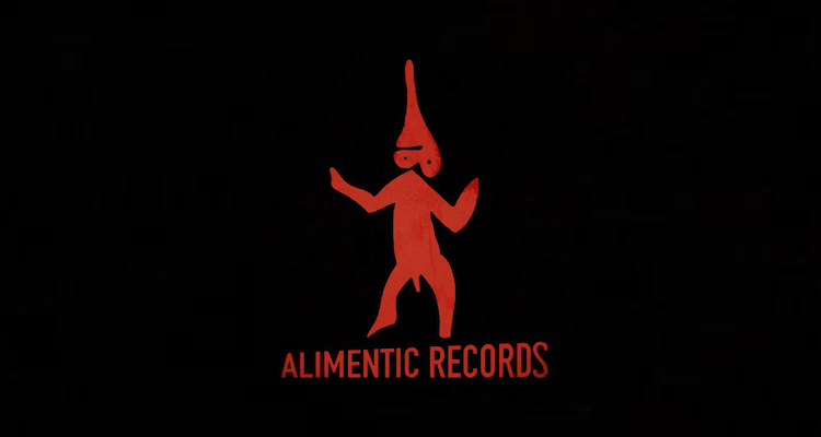 alimentic reccores logo