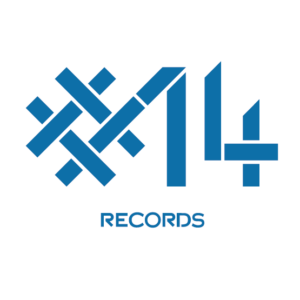 #14 RECORDS