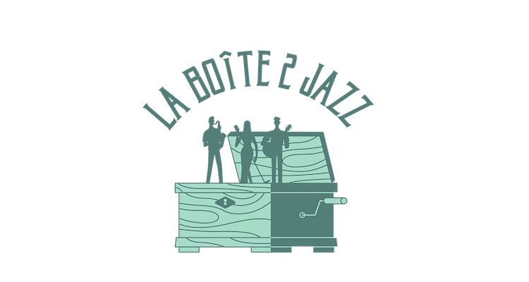 la boite 2 jazz