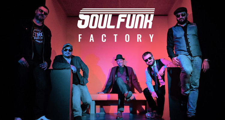 soul funk