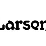 larsen logo