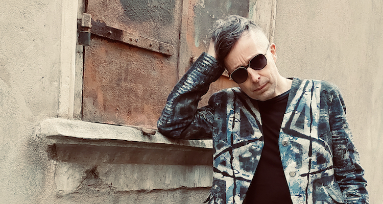 JESUS LIVES IN VEGAS