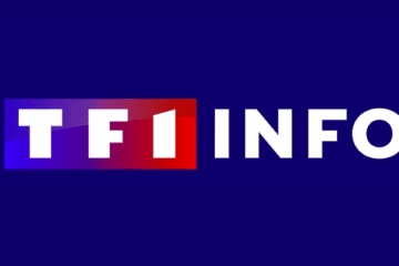TF1 Info
