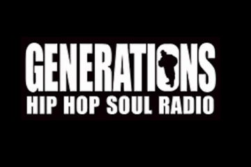 generations hip hop soul radio