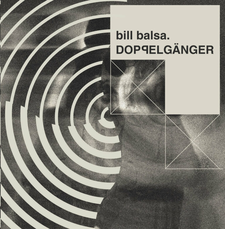 Bill Balsa Doppelganger