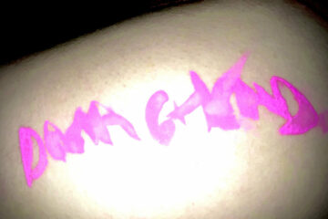 DAMAGHEAD College of my Heart