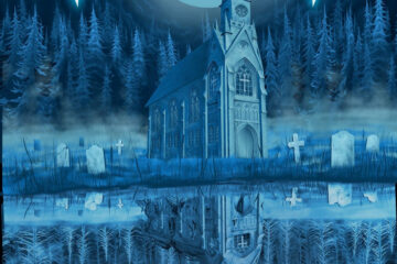 NOTHING NEW IN HEAVEN