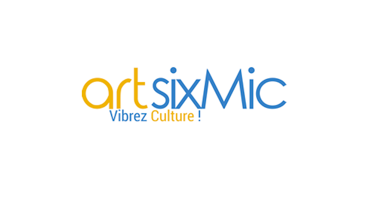 art six min logo