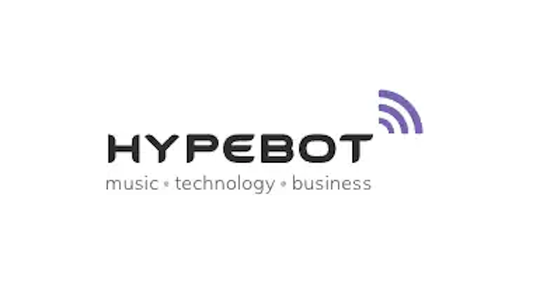 hypebot logo