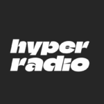 hyperradio logo