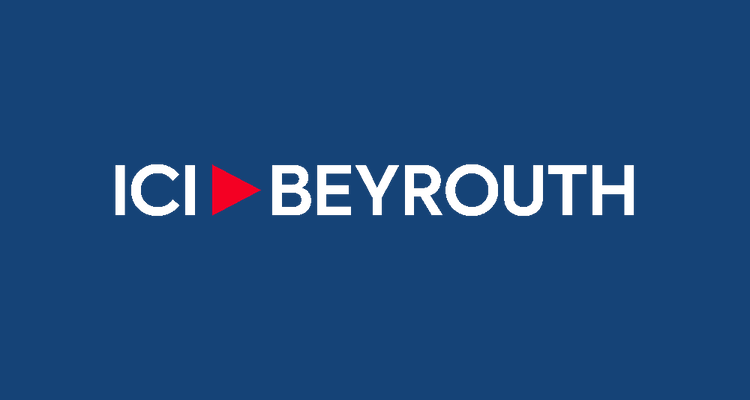ici beyrouth