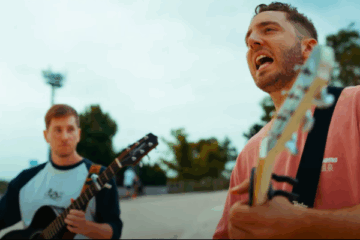 Let Us Dream Where We Land