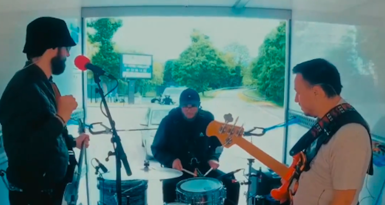 Loup de Berger ) Encore