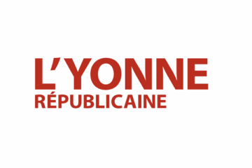 L'Yonne Républicaine logo