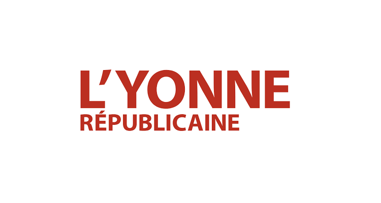 L'Yonne Républicaine logo