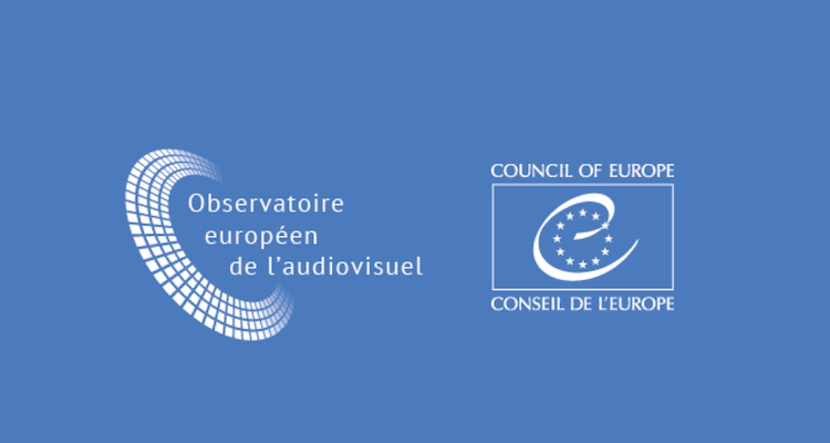observatoire europeen de l'audiovisuel