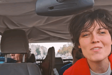 PRAIRIE MAIRIE VÉRANDA