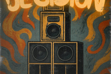 Subakh, Monk'aZ, Jardin Secret