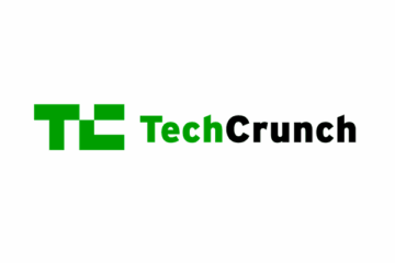 techcrunch logo