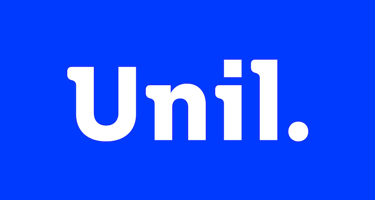 universite de lausanne logo