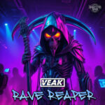 Veak Rave Reape