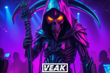 Veak Rave Reape