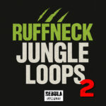 Veak Music Ruffneck Jungle Loops 2 par