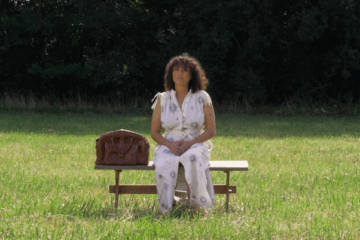 Alice Drissi Ecoutez moi