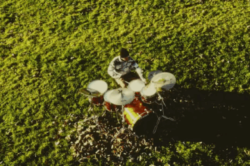 BETWEEN THE LAKES REVERIE