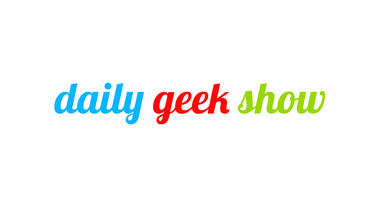 dailygeekshow