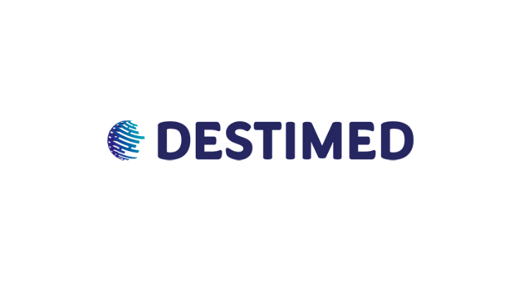 destimed logo