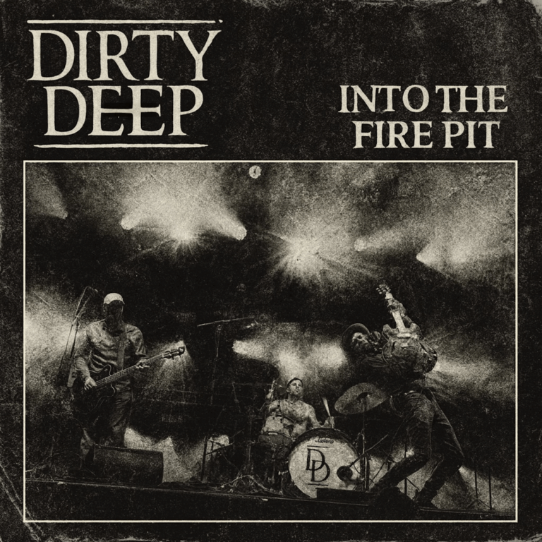 dirty deep