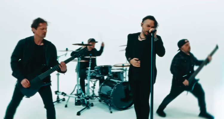 DUST IN MIND A Faded Star