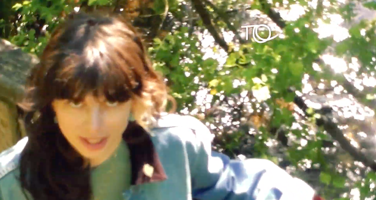 GRAND CAMINO The Water