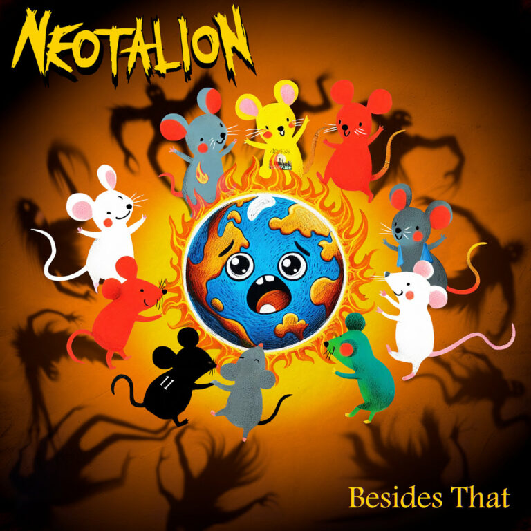Neotalion