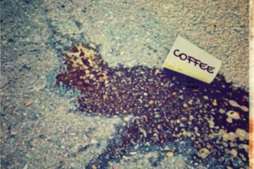 BURNING BIRDS Coffee