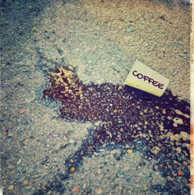 BURNING BIRDS Coffee