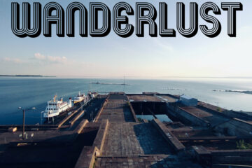 Jusqualafin Wanderlust